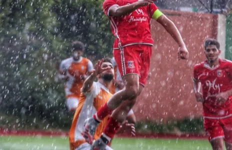 Football Lebanon - لقطة رائعة 