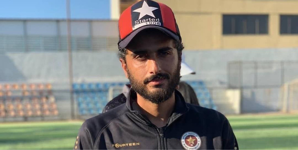 Football Lebanon - فرحات قائد سفينة الفئات