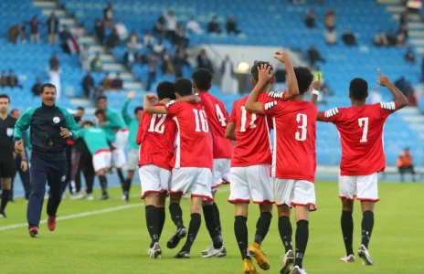 Football Lebanon - اليمن أول المتأهلين إلى نهائي بطولة الناشئين