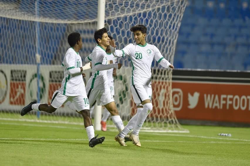 Football Lebanon - السعودية بمواجهة اليمن في نهائي بطولة الناشئين