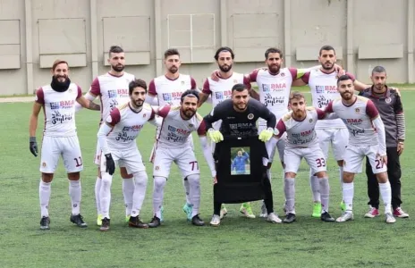 Football Lebanon - النجمة إلى ربع نهائي كأس لبنان