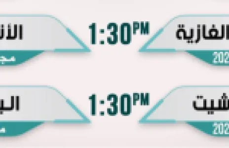 Football Lebanon - مباريات اليوم ضمن الدور ال ١٦ لكأس لبنان 