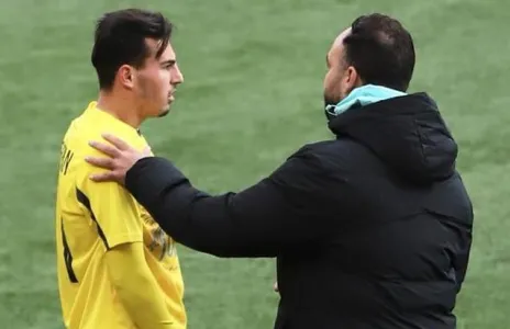 Football Lebanon - إصابة فران تبعده لمدة أسبوعين عن الملاعب