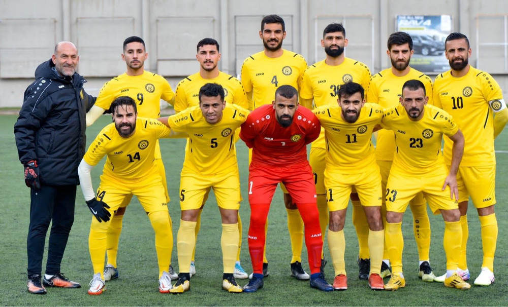 Football Lebanon - البرج إلى دور الربع نهائي من بطولة كأس لبنان