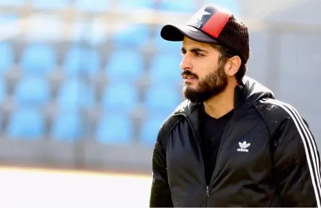 Football Lebanon - فرحات أمام الإختبار الأول كمدير فني لفريق الشباب