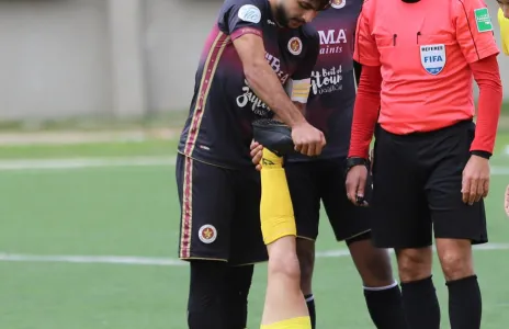 Football Lebanon - صورة اليوم 