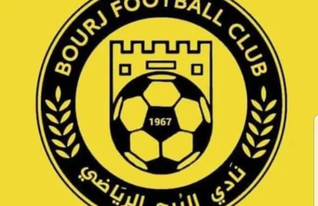 Football Lebanon - صادق يقسو على فريقه السابق 