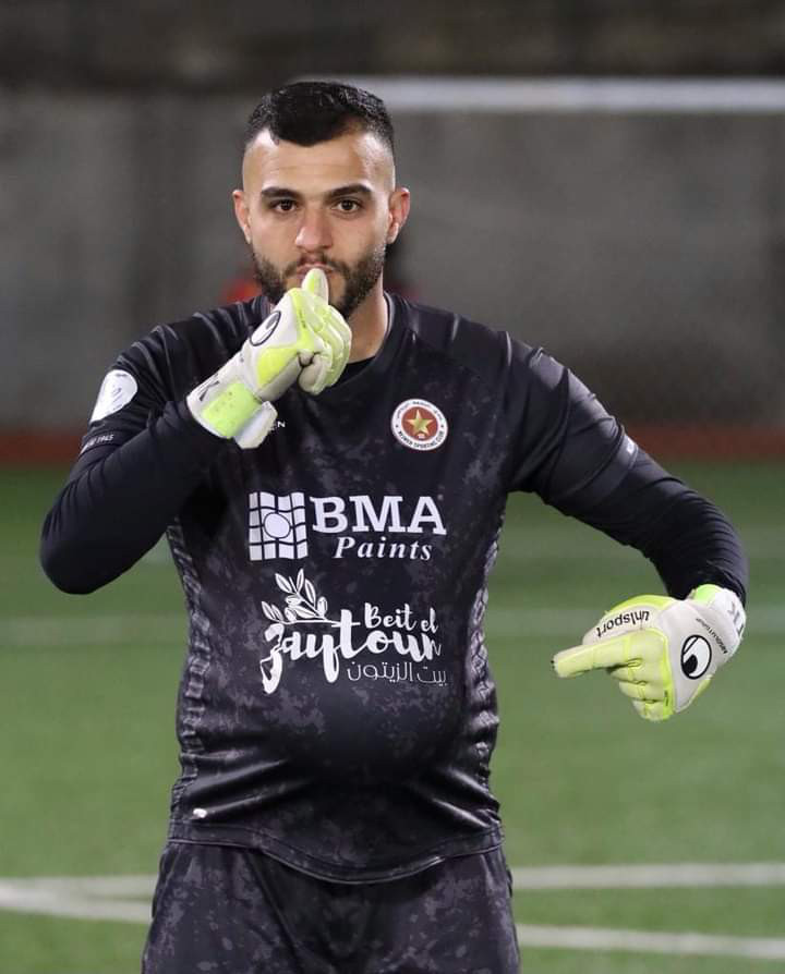 Football Lebanon - سبع النجمة يتألق 