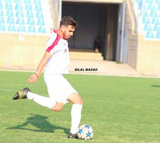 Football Lebanon - العلي لـFootball Lebanon: سنحرم من ديربي طرابلس في الموسم المقبل