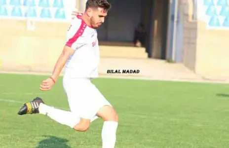 Football Lebanon - العلي لـFootball Lebanon: سنحرم من ديربي طرابلس في الموسم المقبل