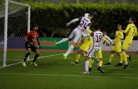 Football Lebanon - صبرا الهداف 