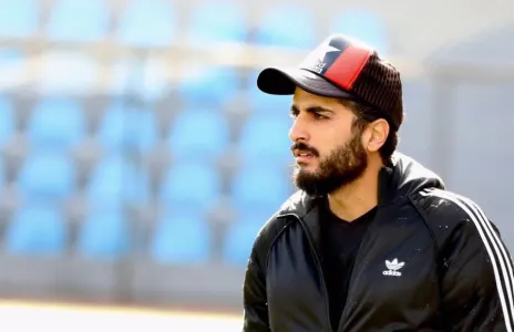 Football Lebanon - فرحات يقود الفئات إلى بر الأمان