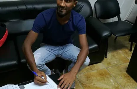 Football Lebanon - طرابلس يضم ثالث أجانبه لهذا الموسم