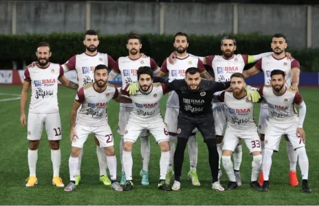 Football Lebanon - الدربي نبيذي 