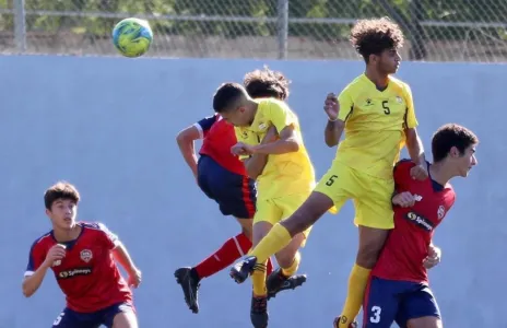 Football Lebanon - الهدى يعزز صدارته وفوز النجمة والنصر الحدث في سداسية دوري الأشبال