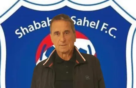 Football Lebanon - الصربي دراغان يوفانوفيتش مديراً فنياً لشباب الساحل