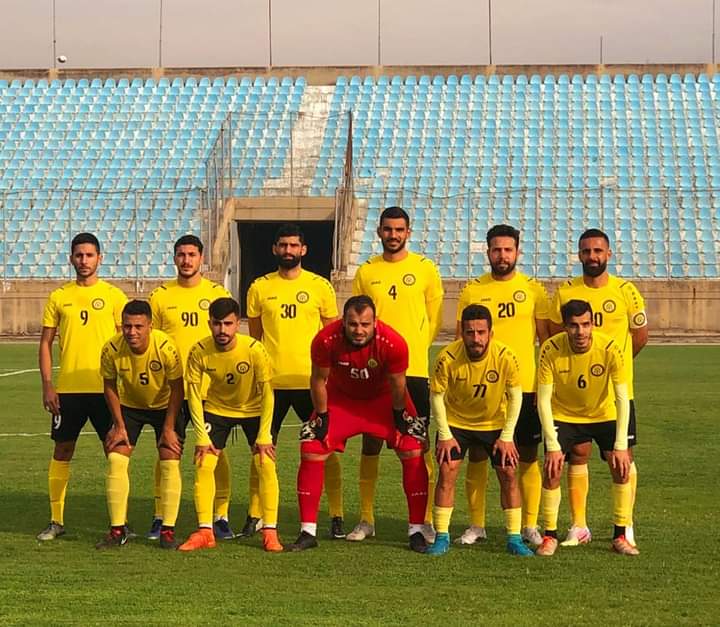 Football Lebanon - البرج يعود من طرابلس بفوز ثمين 