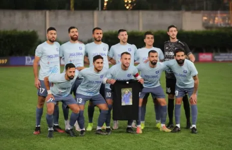 Football Lebanon - الساحل يعمق جراح الأنصار 