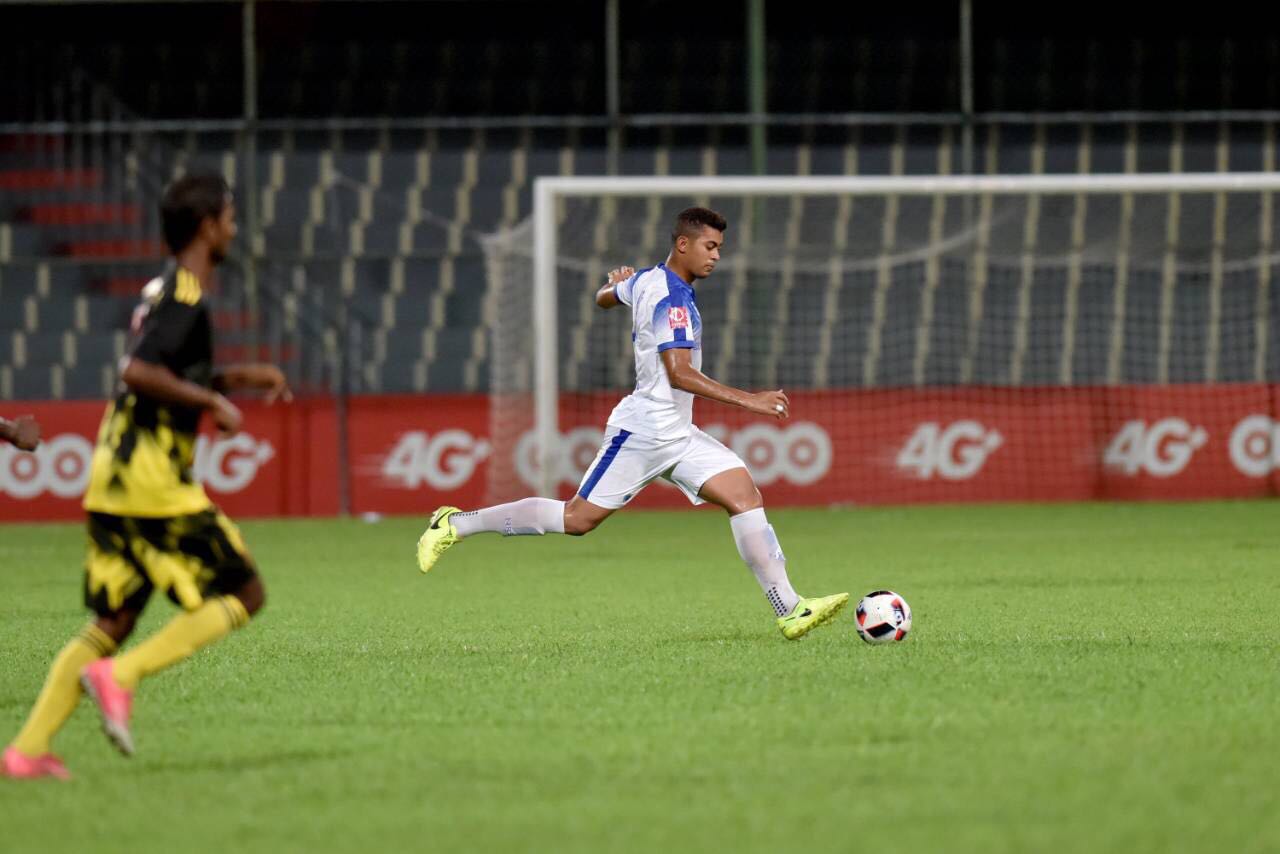 Football Lebanon - التقرير الأسبوعي للمحترفين