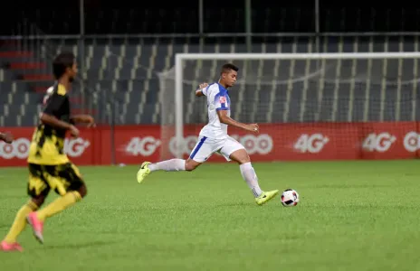 Football Lebanon - التقرير الأسبوعي للمحترفين