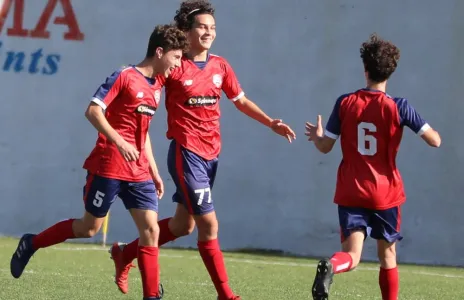 Football Lebanon - تعادل الهدى والنصر الحدث يؤجل حسم سداسية الأشبال