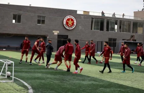 Football Lebanon - عاجل | هل سينسحب النجمة من الدوري؟