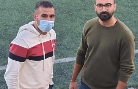 Football Lebanon - صائب بواب يقدم مكافأة الفوز مجدداً 