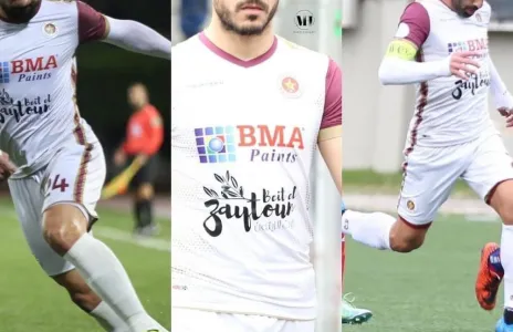 Football Lebanon - كورونا يلاحق لاعبي النجمة 