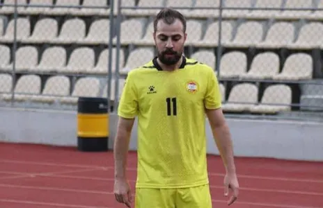Football Lebanon - زريق مع العهد في السداسية