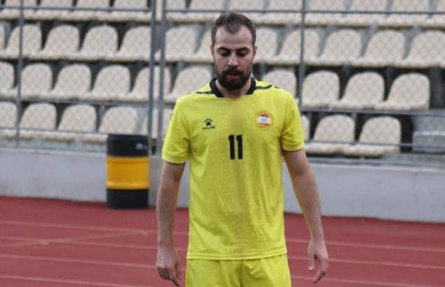 Football Lebanon - زريق مع العهد في السداسية