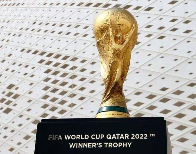 Football Lebanon - انطلاق المرحلة الأولى من مبيعات تذاكر مباريات كأس العالم قطر 2022