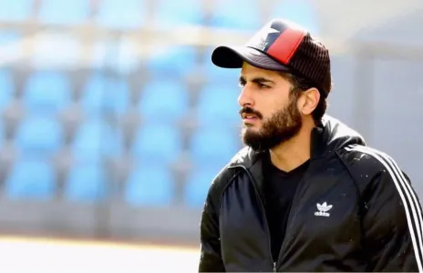 Football Lebanon - إصابة فرحات بكورونا