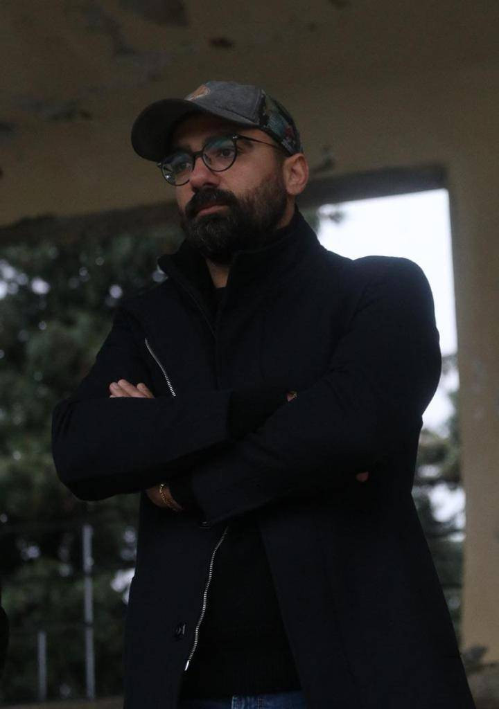 Football Lebanon - صائب بواب | تعليق المشاركة مستمر حتى تطبيق القانون