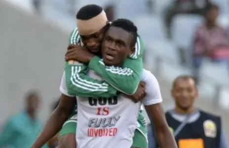 Football Lebanon - الساحل يتعاقد مع اللاعب النيجيري كريستيان اوبيوزور