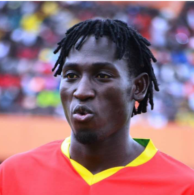 Football Lebanon - الأنصار يستبدل تالا بلوبيز