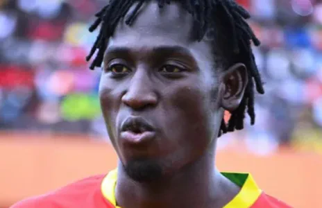 Football Lebanon - الأنصار يستبدل تالا بلوبيز