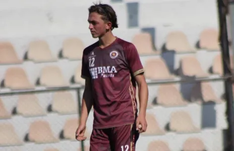 Football Lebanon - إصابة لاعب النجمة