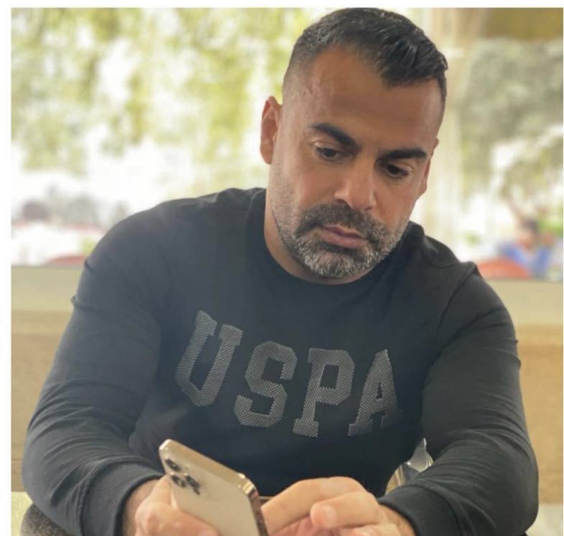 Football Lebanon - السبليني والزين توقفا عن التمارين