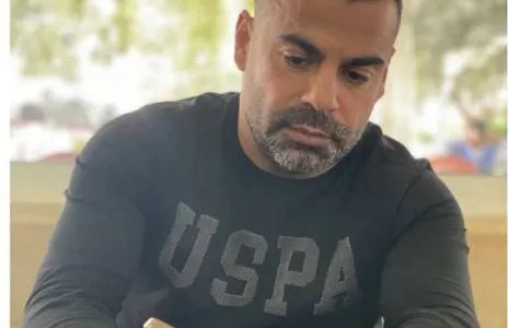 Football Lebanon - السبليني والزين توقفا عن التمارين