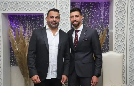 Football Lebanon - توضيح من معن حلاوي