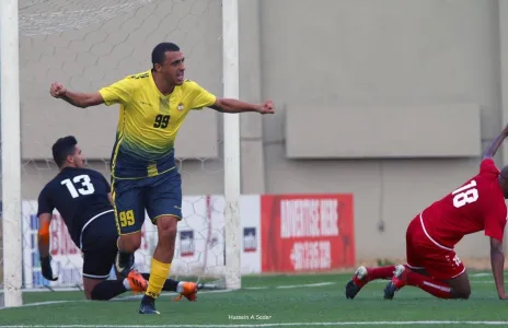 Football Lebanon - نبذة عن تاريخ العكايشي الكروي