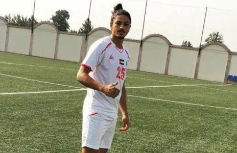 Football Lebanon - حبوس و حاوي إلى الأمل معركة