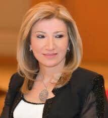 Football Lebanon - مجلس التحكيم الرياضي يعين الكاتبة بالعدل رندا عبود