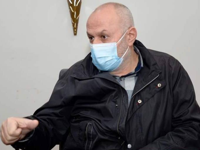 Football Lebanon - جهاد الشحف | نحن أمام محطة مفصلية