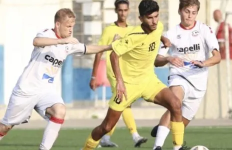 Football Lebanon - انطلاق دوري الناشئين بمشاركة 30 فريقاً