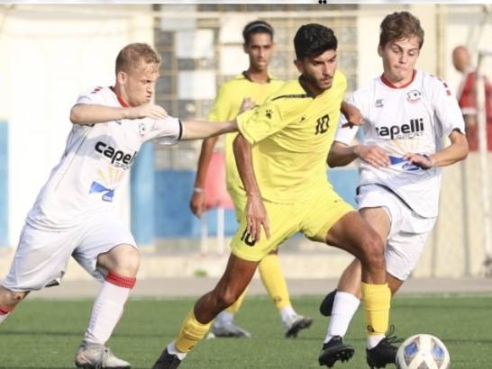 Football Lebanon - انطلاق دوري الناشئين بمشاركة 30 فريقاً