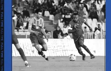 Football Lebanon - فوز الشرطة على الطلبة