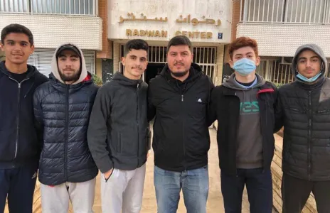 Football Lebanon - المبرة يدعم صفوفه