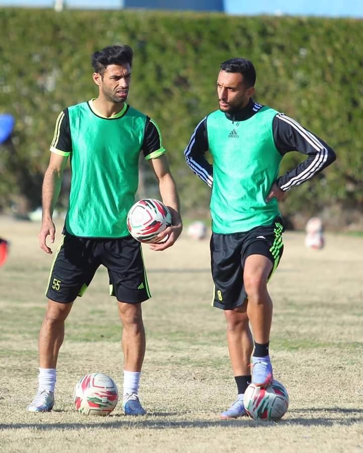 Football Lebanon - الزوراء يواجه الصناعة