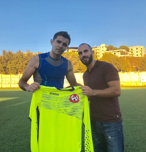 Football Lebanon - التكتوك من النبيذي إلى الأخاء